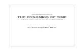 Dynamics of Time