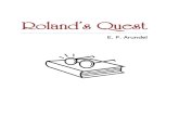 Roland's Quest