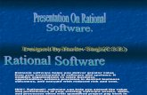 Rational Software Complete Tools