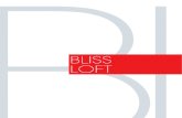Bliss Loft