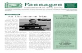 Mar-Apr 2004 Passages Newsletter, Pennsylvania Association for Sustainable Agriculture