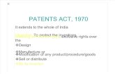Patents Act
