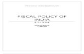 Fiscal Raghav