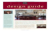 Drury Design Spring 2009  Design Guide