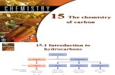 Wk 8- Ch15-Chem of Carbon