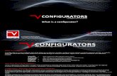 Vizualise Configurators - What is a Configurator?