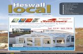 Heswall Local August 2010