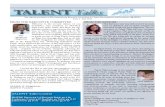 Talent Talks Issues2