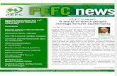 PEFC Newsletter 39 General Assembly October 2007