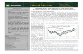TD BANK JUL 14 Global Markets