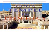 L.Leroy Neff: God's Temple in Prophecy