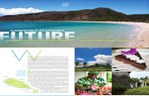 St. Kitts: An Old-Fashioned Future in the Caribbean Islands