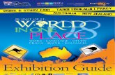 World in One Place Exhibition Guide 2008