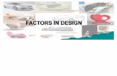 CHAPTER 14 - Factors in Design-Edit1