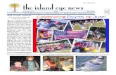 Island Eye News - July 9, 2010