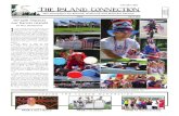Island Connection - July 9, 2010