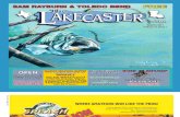 The Lakecaster