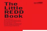 Redd the Little Redd Book Dec 08