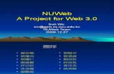 A Project for Web3.0 (Chinese)