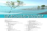 The Bataan Sustainable Development Strategy