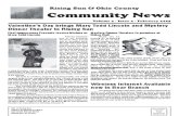 Rising Sun & Ohio County Community News ~ February 2009 Edition