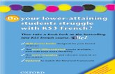 KS3 Clic! course guide