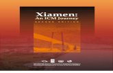 Xiamen: An ICM Journey (2nd ed.)