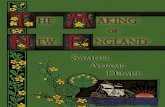 The Making of New England 1580-1643 Sample