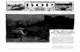 Boys Own Paper 5th April 1913