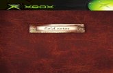 Tomb Raider Legend XBOX