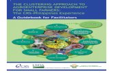 The Clustering Approach to Agroenterprise Development