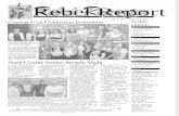 Rebel Reporter - Issue 10