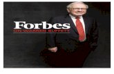 Forbes on Warren Buffett