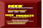 IEEE Java Final Year Projects - IEEE Projects