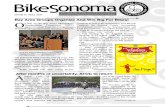 ma Newsletter, 22, Sonoma County Bicycle Coalition
