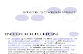 State Government 2