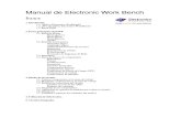 Manual Electronic Work Bench