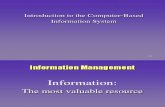 MELJUN CORTES - Intro. Computer Based Information System