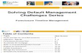 FreddDieMac Solving Default Management Challenges Foreclosure Timeline Management-1