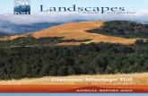 Landscapes Newsletter, Winter 2007 ~ Peninsula Open Space Trust