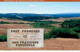 Landscapes Newsletter, Fall 2006 ~ Peninsula Open Space Trust