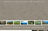Landscapes Newsletter, Winter 2004 ~ Peninsula Open Space Trust