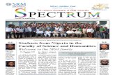 Srm Spectrum Oct2009