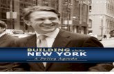 Building a Better New York