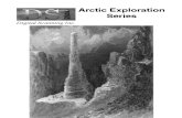 DSI Arctic Explorations Catalog 2010
