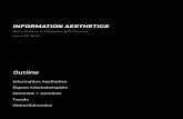 infographie sur information aesthetics