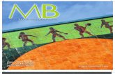 MB Volume 1, Issue 5 Fall 2006
