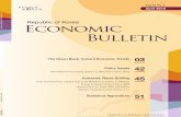 Economic Bulletin (Vol.32 No.4, April 2010)