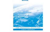 Rosoboronexport - Air Defence Systems Catalogue