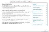 Making Home Affordable Program Servicer Performance Report Through March 2010